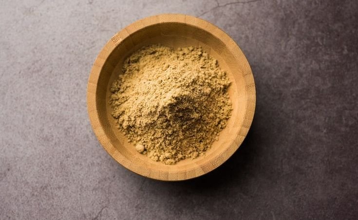 Chaat Masala