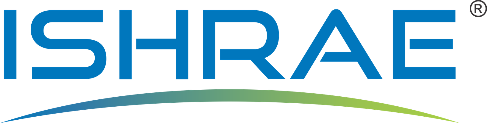 ISHRAE Member