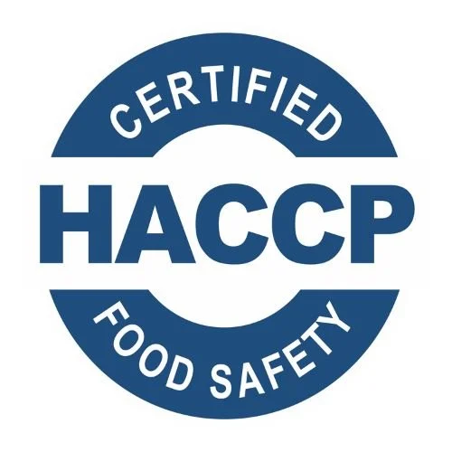 ISO-Certified