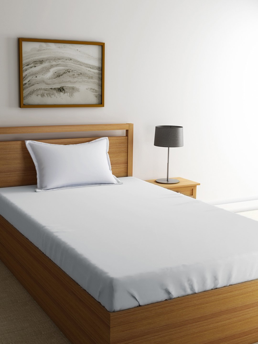 singlebedsheet